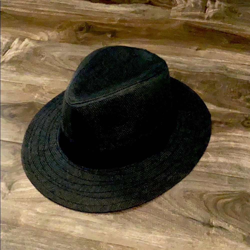 *new* Fedora Hat 🖤🖤